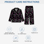 6004VUS4 personalized ballet pajamas unique gifts for women 6004VKTZA