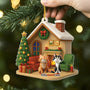 6013OUS1 personalized cat ornaments_ acrylic xmas gifts for cat lovers 6013O2