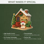6013OUS1 personalized dog ornaments_ acrylic xmas gifts for dog lovers 6013O86AD4