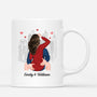 6018MUS3 youre sexy i love you mug personalized gifts for couples 6018M3LMG