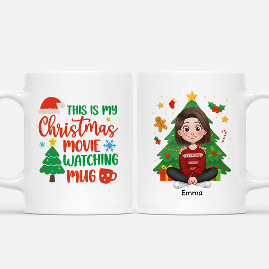 6025MUS1 this is my christmas movie watching mug custom gifts for him her 6025MTQMA_febb0e80 8057 4fa4 a0e5 da7b4ab1bb1b