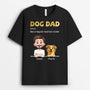 6048AUK1 personalized dog t shirts for humans dog dad gifts 6048A3Z0C