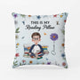 6074PUS2 this is my reading pillow custom book lover gifts for him her 6074P6TMA
