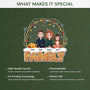6077OUK4 personalized photo christmas ornaments_ acrylic family gifts 6077O6YAI