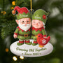 6092OUS1 3d printing effect acrylic growing old together since ornament custom xmas gifts_ for couples 6092OKHZG_59d10a3a ddb4 4cf3 b1be 9b5442dc5f39