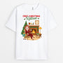 6095AUS1 first christmas retired shirt personalized retirement gifts 6095ATLNA