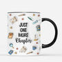 6107MUS3 3d printing effect shhh im reading mug custom gifts for book lovers 6107M3MAA