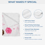 6135BUS4 personalized fleece blankets with names gifts for him her 6135B3TNA_a0a047bb 913b 4aa9 bae6 71a81ffe8bde
