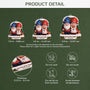 6143OUS3 3d printing effect acrylic mr and mrs claus ornament_ custom couple xmas gifts 6143O6LTG
