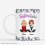 6162MUS1 3d printing effect besties forever mug custom gifts for friends female male 6162M3TTF_8742c1e0 2263 41b8 a6c7 0b4b3f9f298a
