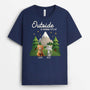 6167AUK2 christmas is where it_s at shirt custom camping gifts for cat lovers 6167ATYAD