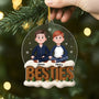 6185OUS2 3d printing effect acrylic xmas ornaments personalized bestie gifts 6185O8TTF