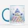 6206MUk1 snowman mugs with names personalized gifts for grandma grandpa 6206M3LAA_2