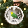 6231OUk1 3d printing effect acrylic cardinal christmas ornament_s custom memorial gifts 6231O8LCA_2
