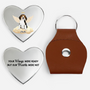 6260AUK1 personalised pet memorial pocket hug heart token with photo 6260ajsfzc