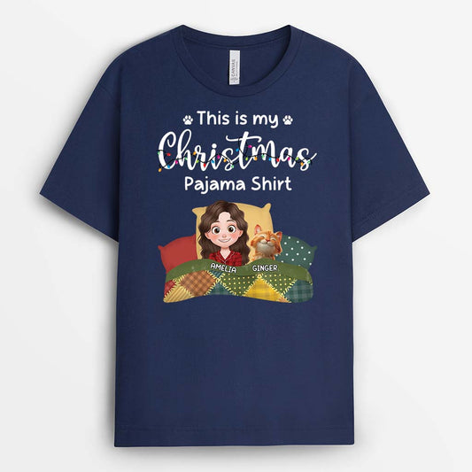 6264AUS2 this is my christmas pajama shirt personal gifts for cat lovers 6264A3MMD_10ee4774 540e 48bc af93 3e7597c1ab21