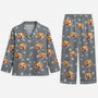 6283VUS1 pajamas with pet face_ personalized gifts for dog owners 6283VKLMC_1
