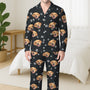 6283VUS1 pajamas with pet face_ personalized gifts for dog owners 6283VKLMC_3