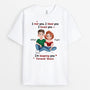 6297AUS1 i met you i liked you i loved you shirt custom gifts for couples 6297A8QQG