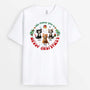 6302AUS1 merry christmas shirt personalized gifts for cat lovers 6302ATTND