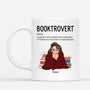 6323MUS1 booktrovert mug personalized gifts for book lovers women men 6323MKL5A