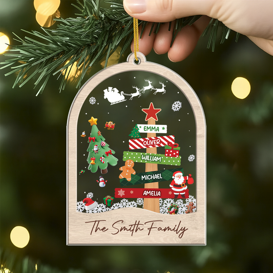 6351OUS2 acrylic christmas ornaments with names personalized family gifts 6351OTT5I_2a61ea6e 1caf 464c a8a6 fca85c18f9da