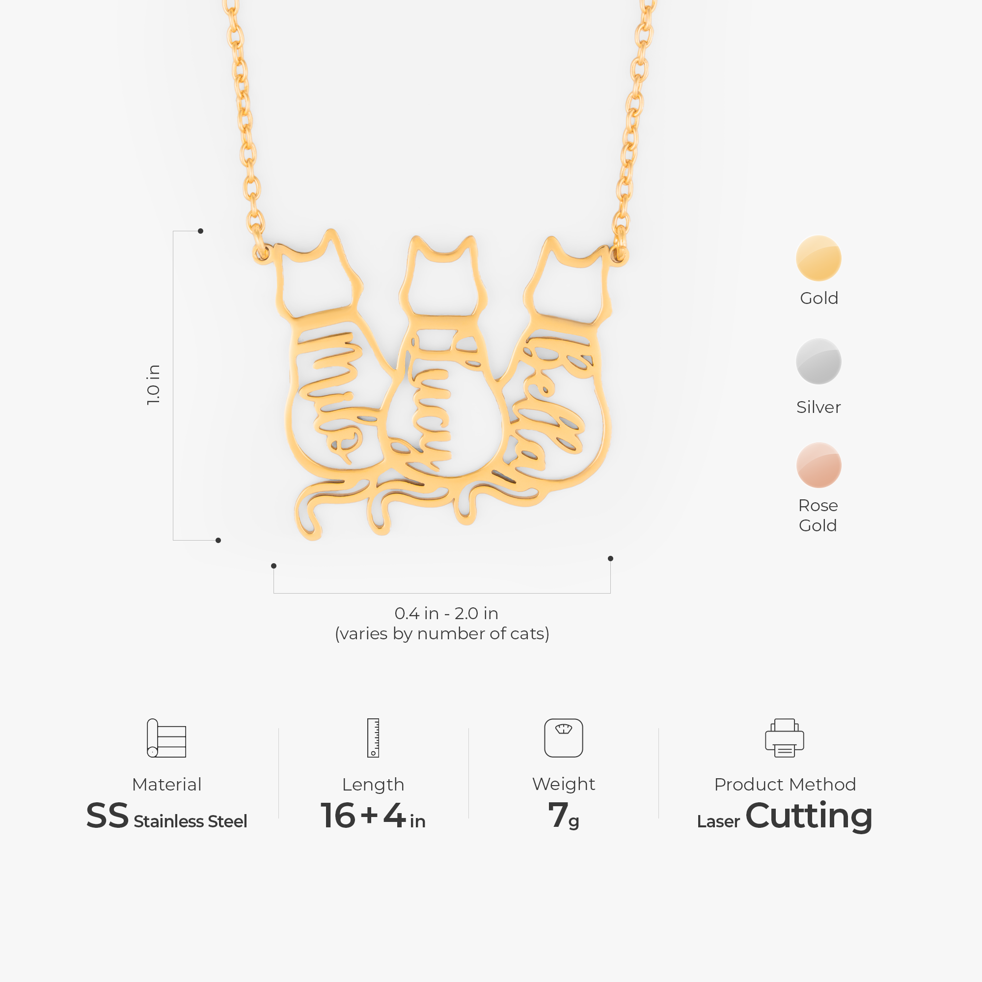 6356JUS3 personalized cat name necklace_ unique gifts for cat lovers 6356J0B5A