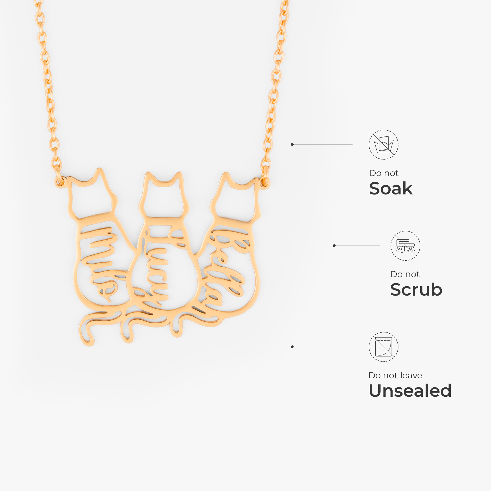 6356JUS4 personalized cat name necklace_ unique gifts for cat lovers 6356J0B5A