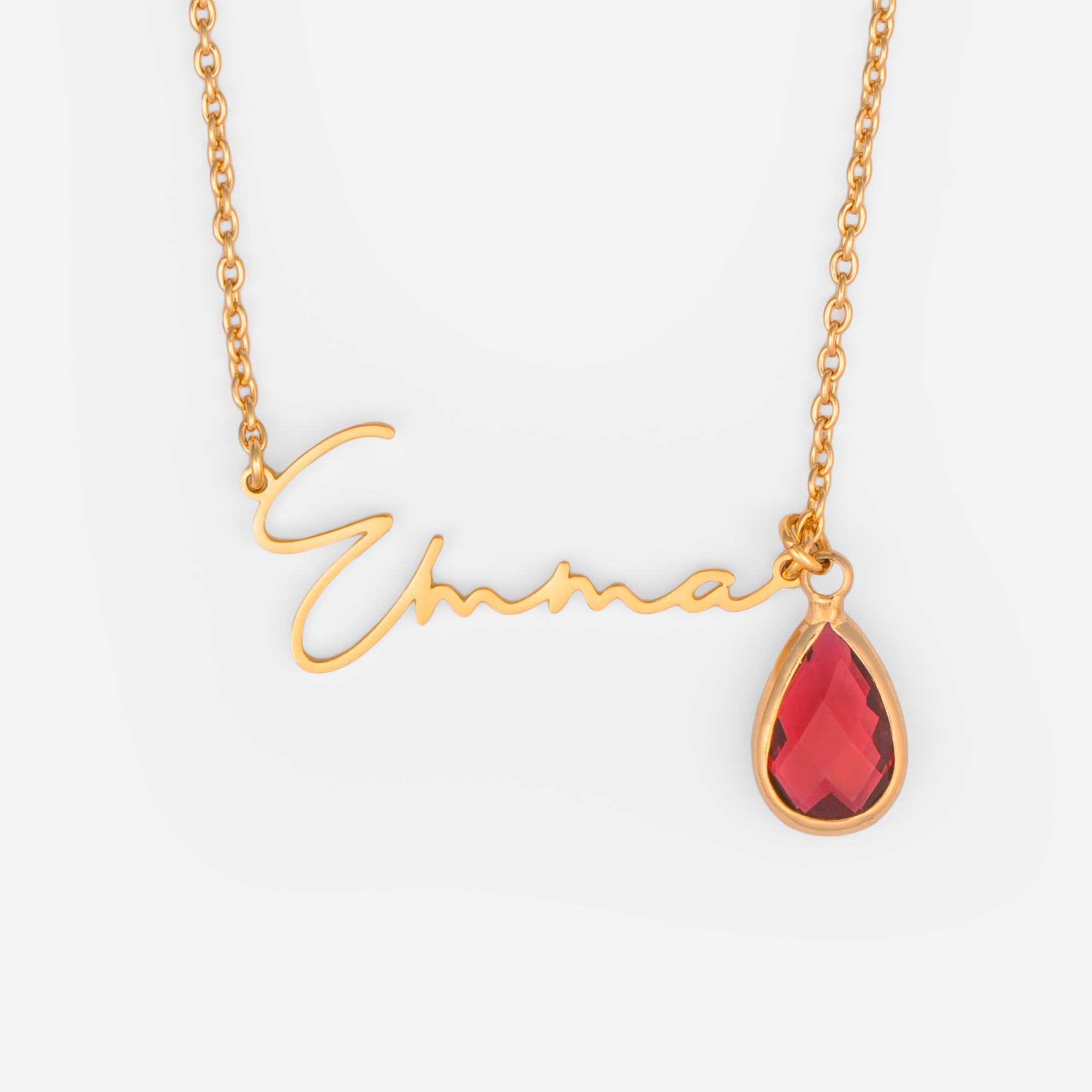 6359JUS1 personalized name necklace with birthstone birthday gift for her 6359J0B5A_e83e1a74 6fa9 4a51 81c2 0f1219897aa7