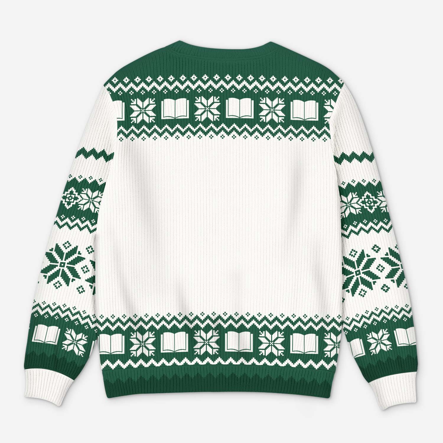 6363WUk1 custom ugly christmas sweater oh what fun it is to teach_ teacher gifts 6363WKLNT_3