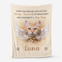 6366BUK1 personalized pet memorial blankets with pictures cat loss gifts 6366BKZND_d289f414 4b3f 4264 a69a e938ce3692c0