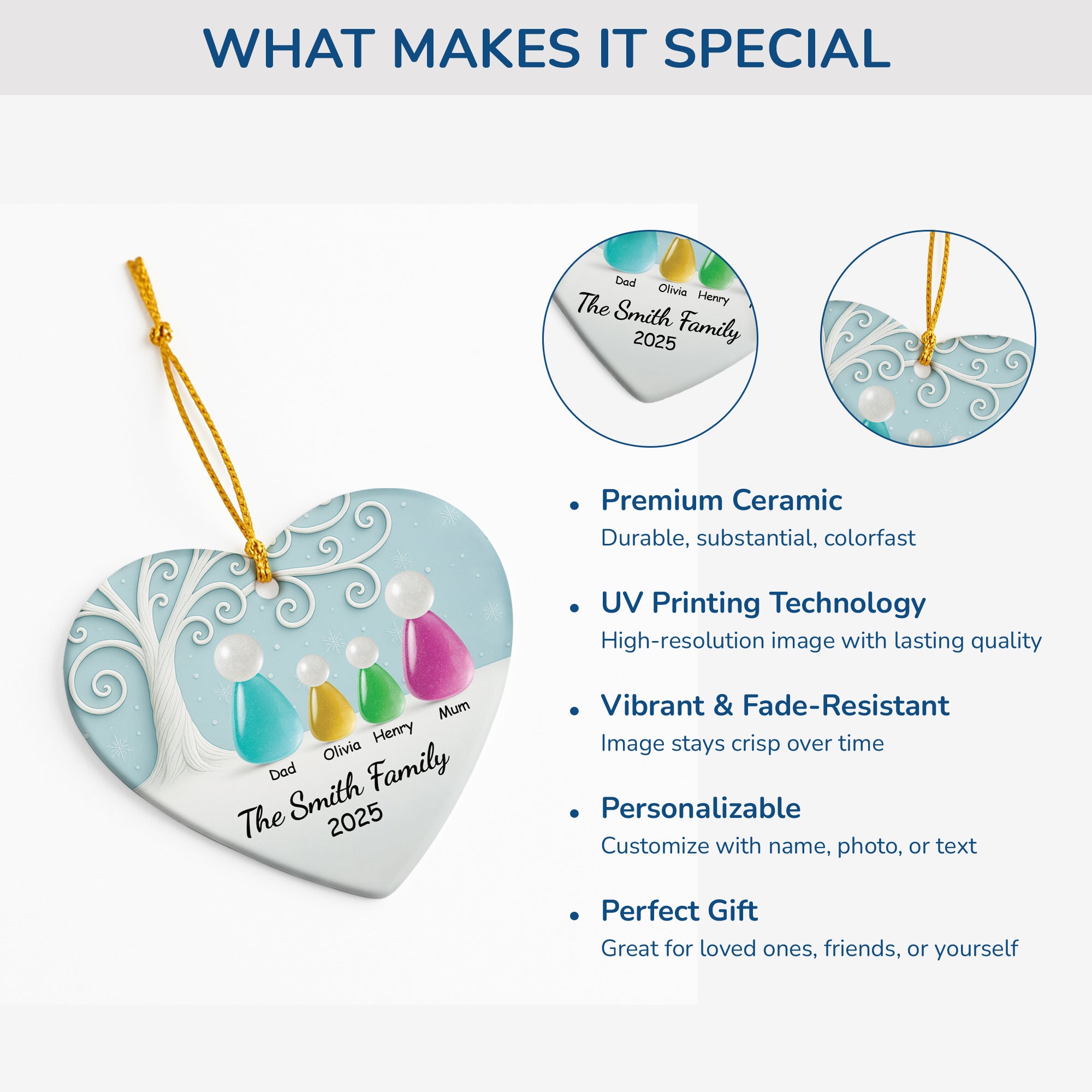 6397OUk1 3d printing effect ceramic sea glass ornaments family xmas gifts 6397O3LNI_3