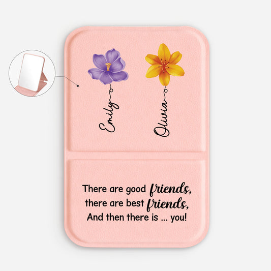 6404AUK1 personalised compact mirror for best friend female 6404ajcv5a_1