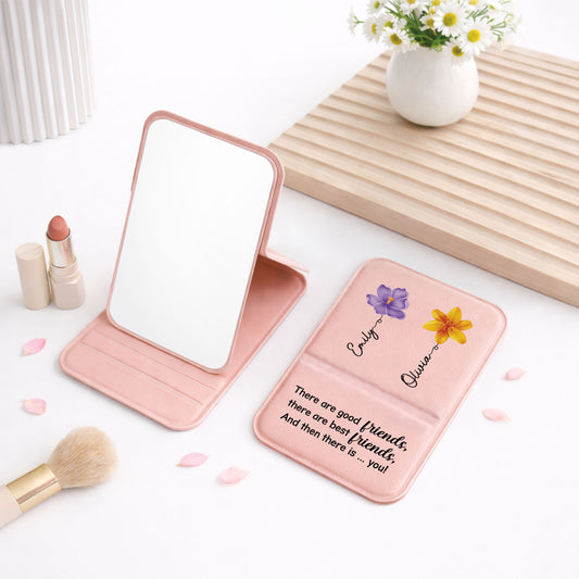 6404AUK1 personalised compact mirror for best friend female 6404ajcv5a_2