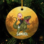 6425OUS1 ceramic dinosaur christmas ornament_ custom gifts for son daughter 6425O6ZNK_99fef5d3 e558 4828 ab32 2f422724ac14