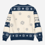 6498WUS3 custom ugly christmas sweater gifts for mom dad 6498WKP5A