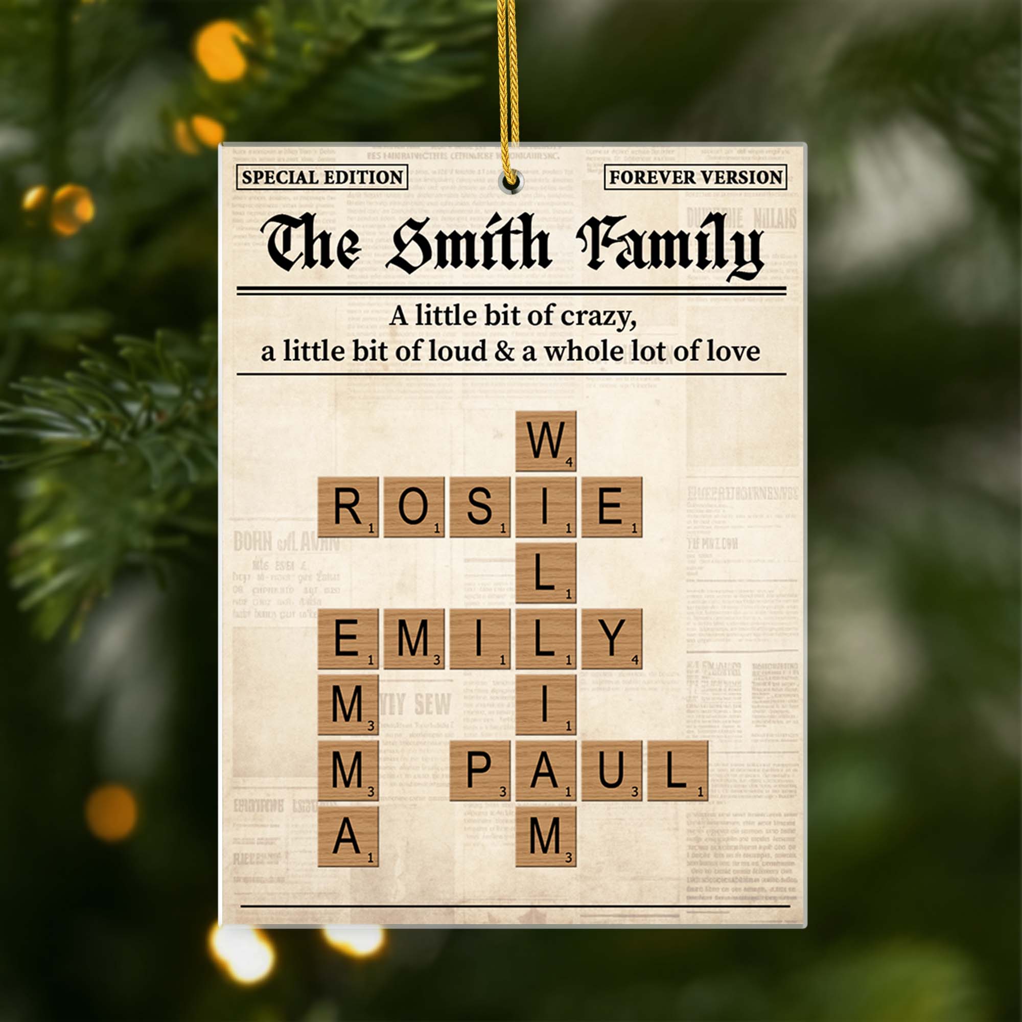 6506OUS1 acrylic family crossword puzzle ornament custom christmas gifts 6506O3LWI_1_4e2569ba b9f9 42ca ab7a a992330fcf2b