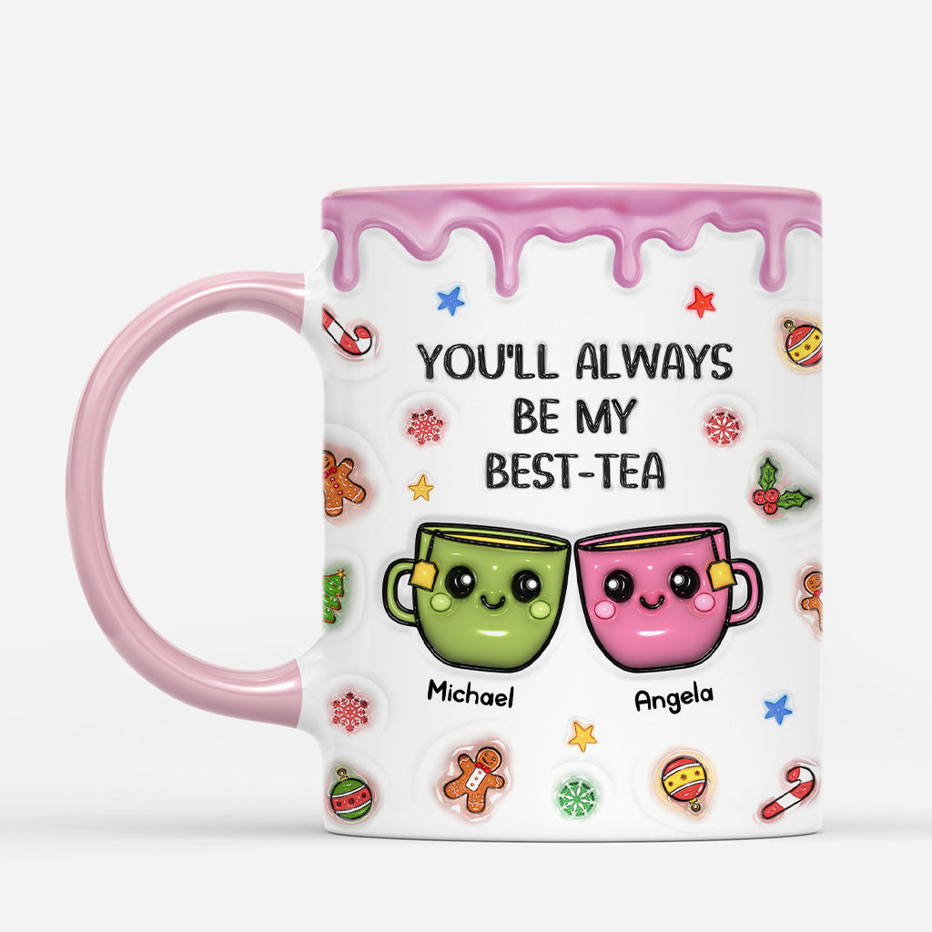 6510MUS2 3d printing effect best tea christmas mug personalized best friend gifts 6510M8QMF