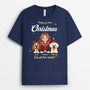 6529AUS1 custom dog shirts for humans this is my christmas pajama shirt 6529ATTQC