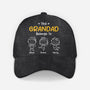 6537JUK1 this grandpa belongs to cap personalized gifts for grandparents 6537JTSTB