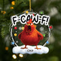 6549OUS1 f caw f custom acrylic christmas ornaments funny gitfs for him her 6549O6MTA
