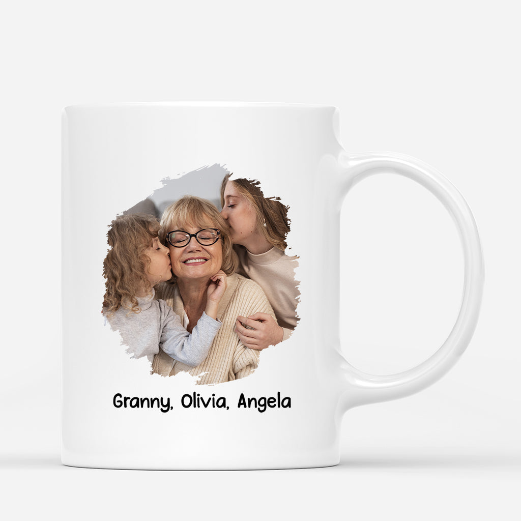 6557MUk1 my favorite grandchild gave me this mug_ custom gifts for grandma and grandpa 6557M6LNB_3