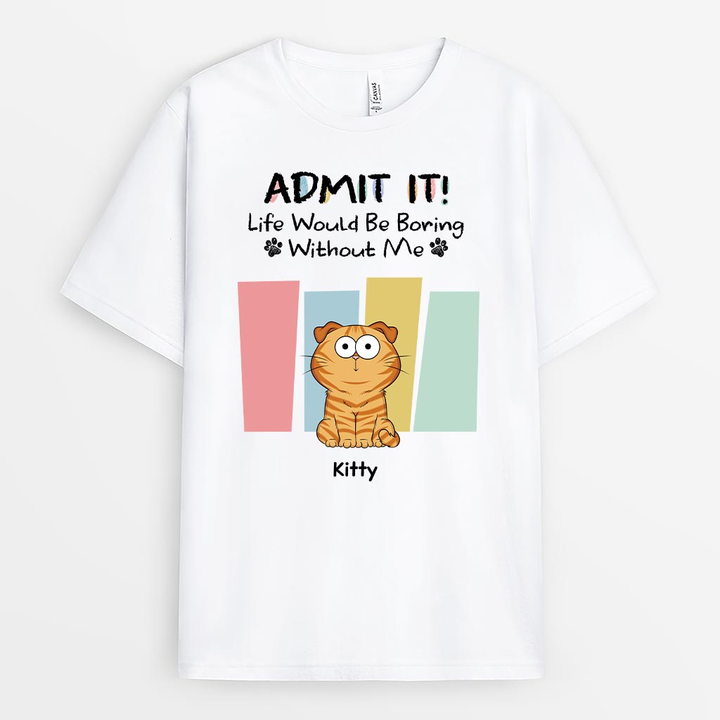 6570AUS1 christmas shirt with cats personalized gifts for cat lovers 6570A3LWD_1