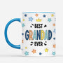 6580MUK2 3d printing effect best grandma ever mug with kids faces_ custom gifts for grandparents_ 6580M8YMA
