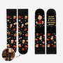 6584JUS1 do not disturb im watching movies socks custom gifts for cinema lovers 6584J8QMA