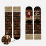 6607JUS1 personalized socks for book lovers just a girl who love books 6607J3QTA