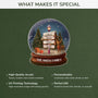 6643OUS4 3d printing effect acrylic snow globe ornament_ custom family christmas gifts 6643OTL5I