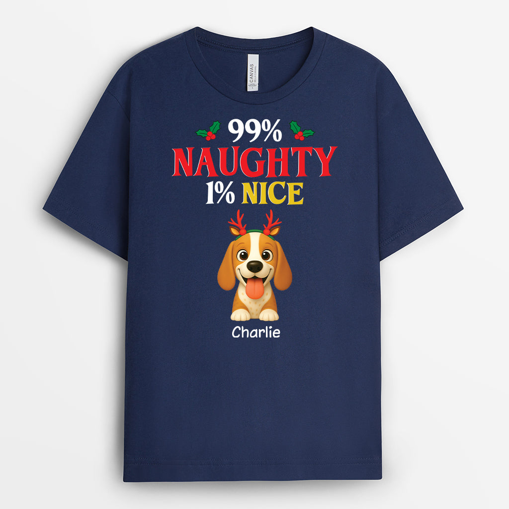 6651AUS2 personalized christmas shirts with dogs_ 99_ naughty 1_ nice 6651AKXMC_ff252b0f fb93 4392 bc0d 676029c4e94f