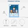6669LUK1 3d printing effect personalised christmas light box for cat lovers 6669lcv5c_2