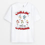 6670AUS1 funny chillin with my cousins shirt personalized christmas gift 6670ATKNE
